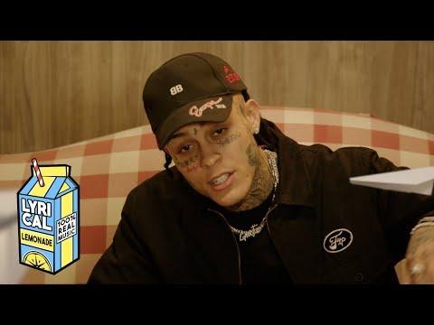 Lil Skies - i (Official Music Video) thumbnail