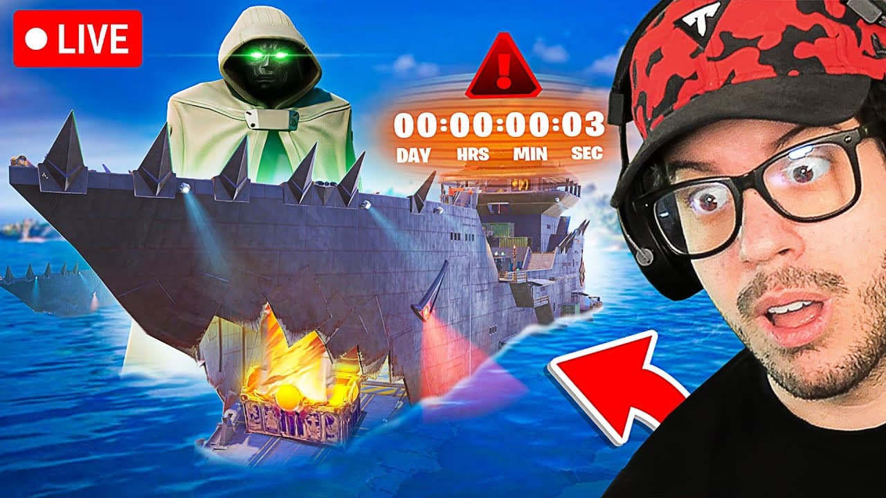 Channel Banner