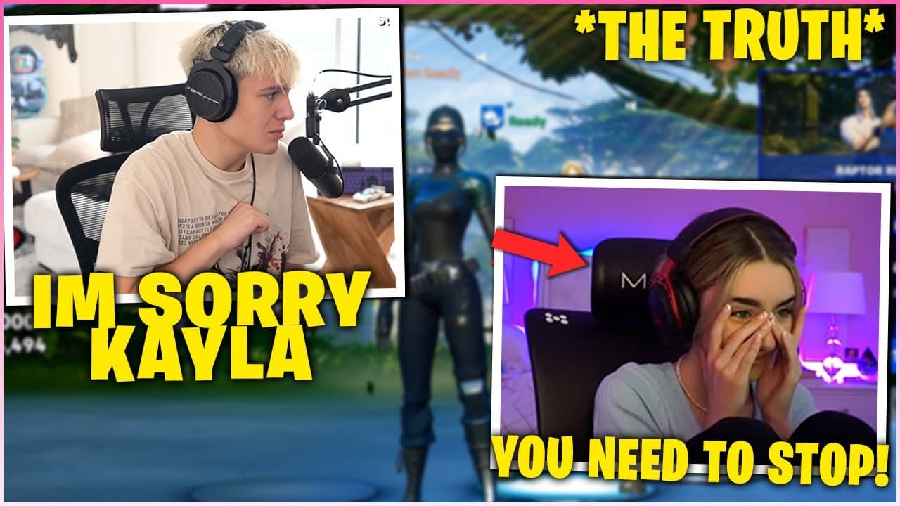 Channel Banner