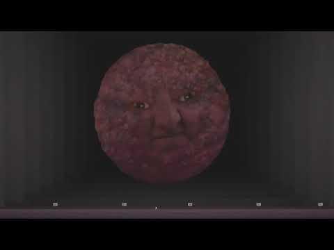 Little Runmo - The Meatball Man thumbnail