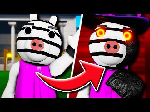 ZIZZY ORIGIN STORY (Sad Piggy Animation) thumbnail