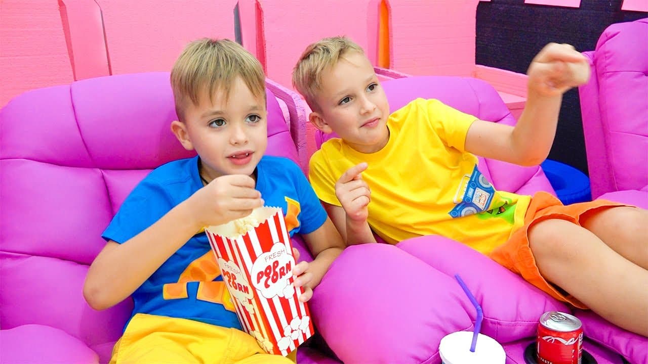 Channel Banner