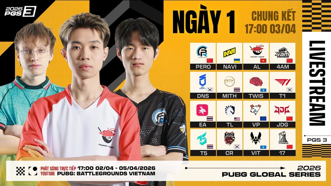 Channel Banner