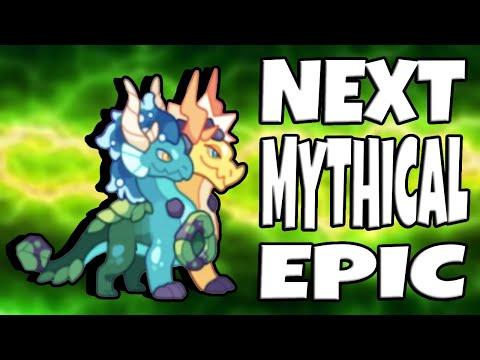 Prodigy Math Game | The NEW *Splash & Spark* Looks INCREDIBLE! thumbnail