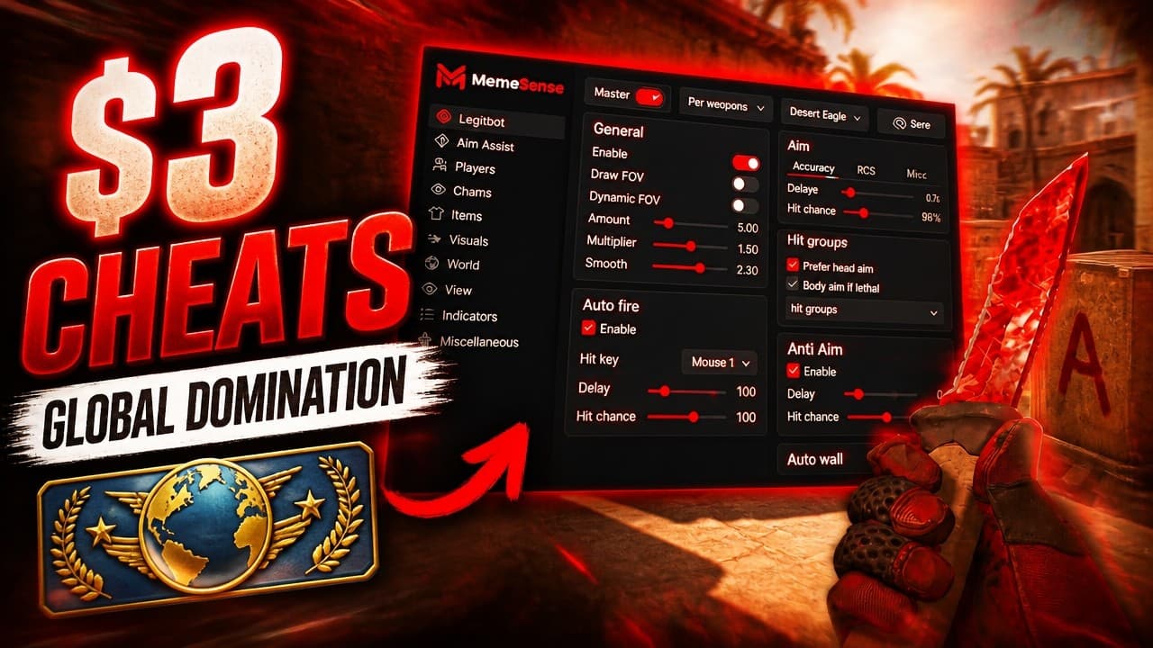 Channel Banner