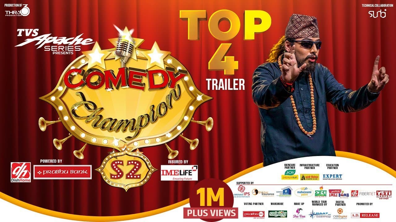 Channel Banner
