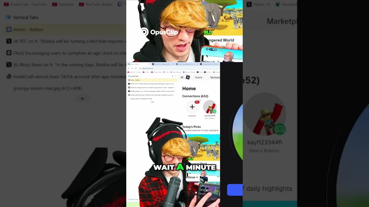 Channel Banner
