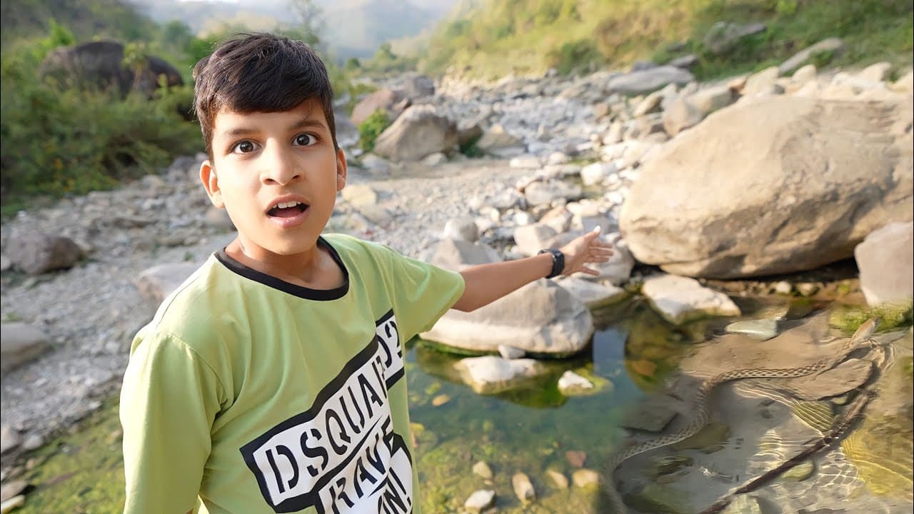 Channel Banner