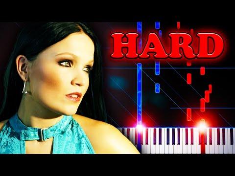 Nightwish - Ever Dream - Piano Tutorial thumbnail