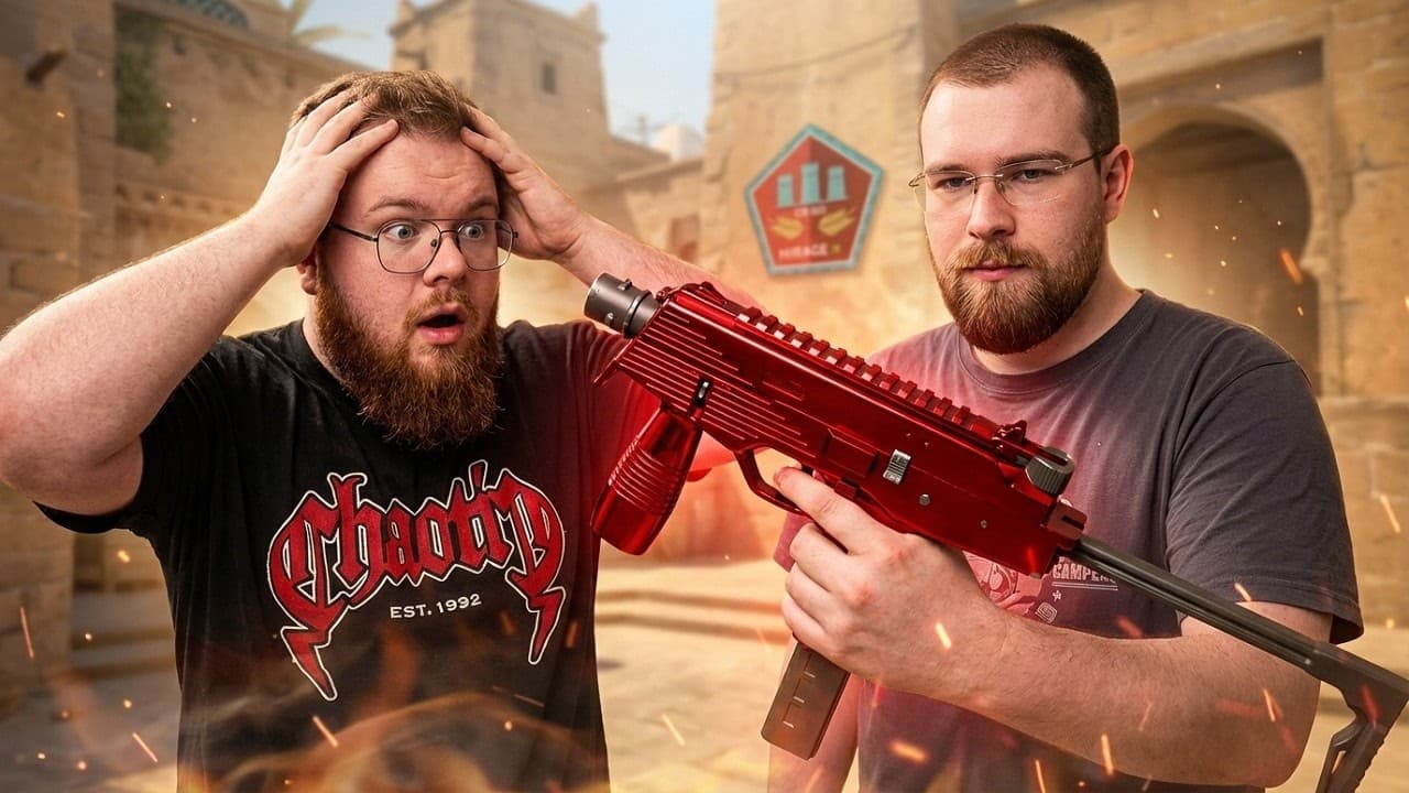 Channel Banner