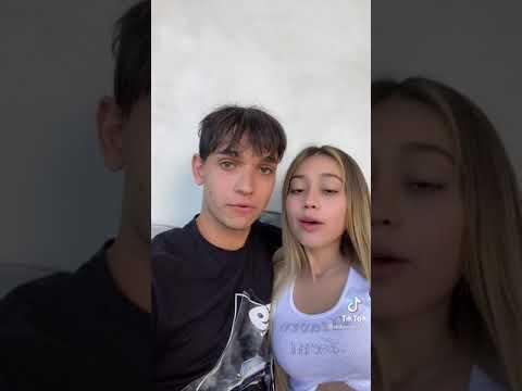 Ivanita Lomeli and Lucas dobre NEW tiktok | Lucus and Marcus dobre twins tiktoks | #short thumbnail