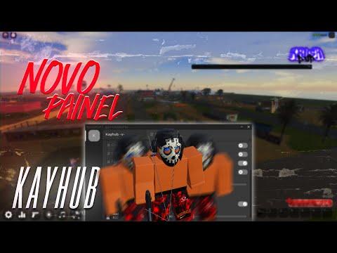 O SCRIPT MAIS OP DO KRUSH PVP (ROBLOX) thumbnail
