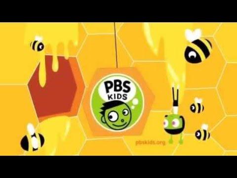Logo Evolution: PBS Kids (1993-Present) [Ep 71] thumbnail