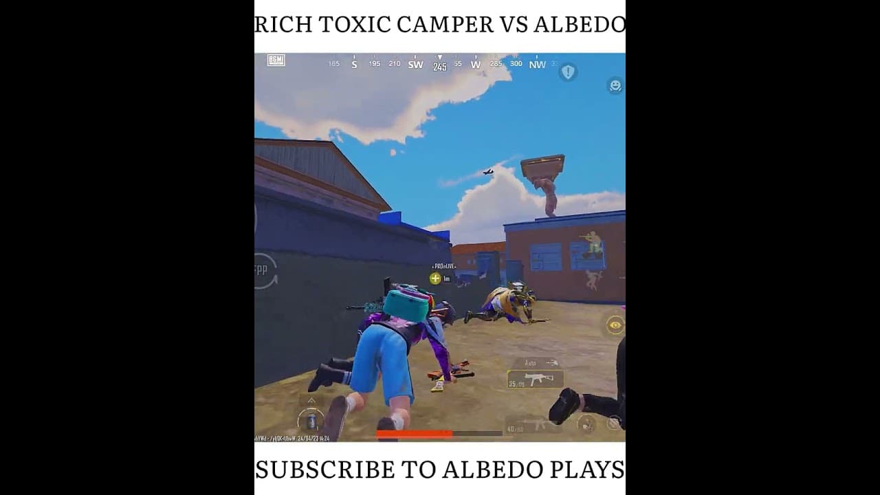 Channel Banner