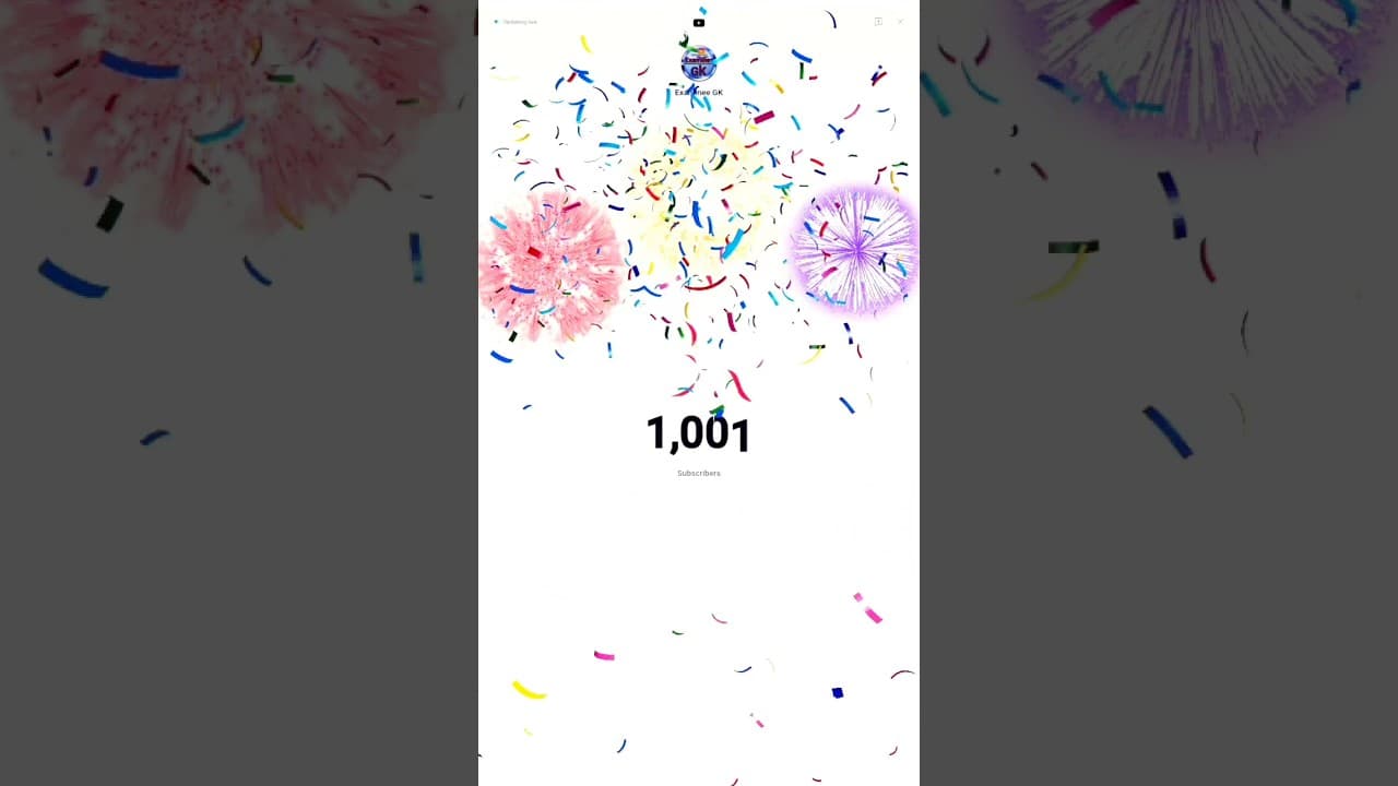 Channel Banner