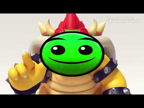 (YTP) Geometry Dash Parental Controls thumbnail