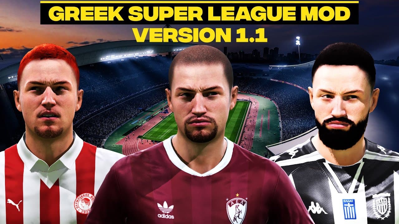 Channel Banner