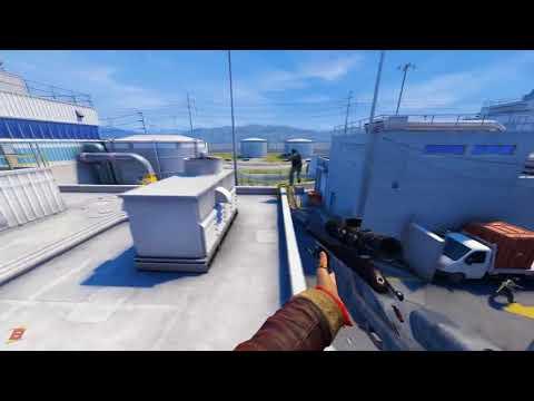 Bhop Heroes! (CS:GO Frag Video) @BasildoomHD thumbnail