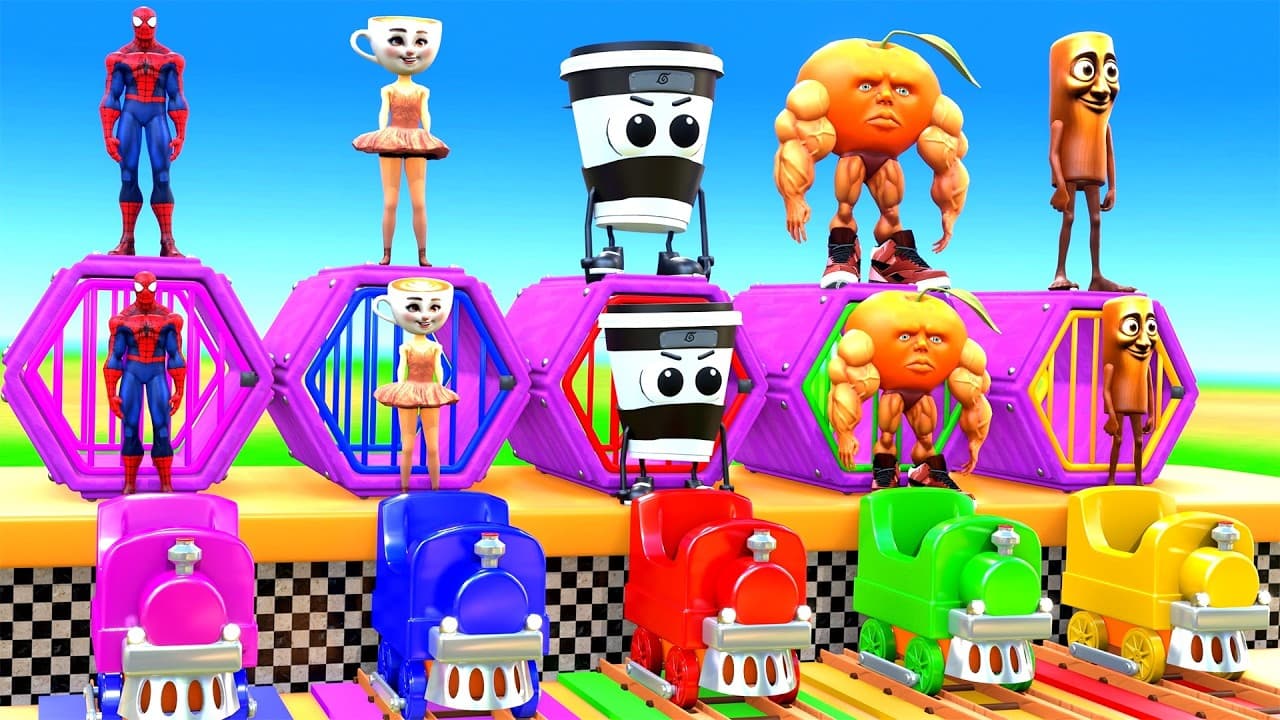 Channel Banner