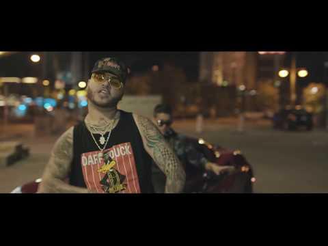 No Quiere Amor - Lenny Tavárez Ft Farruko (Official Video) thumbnail