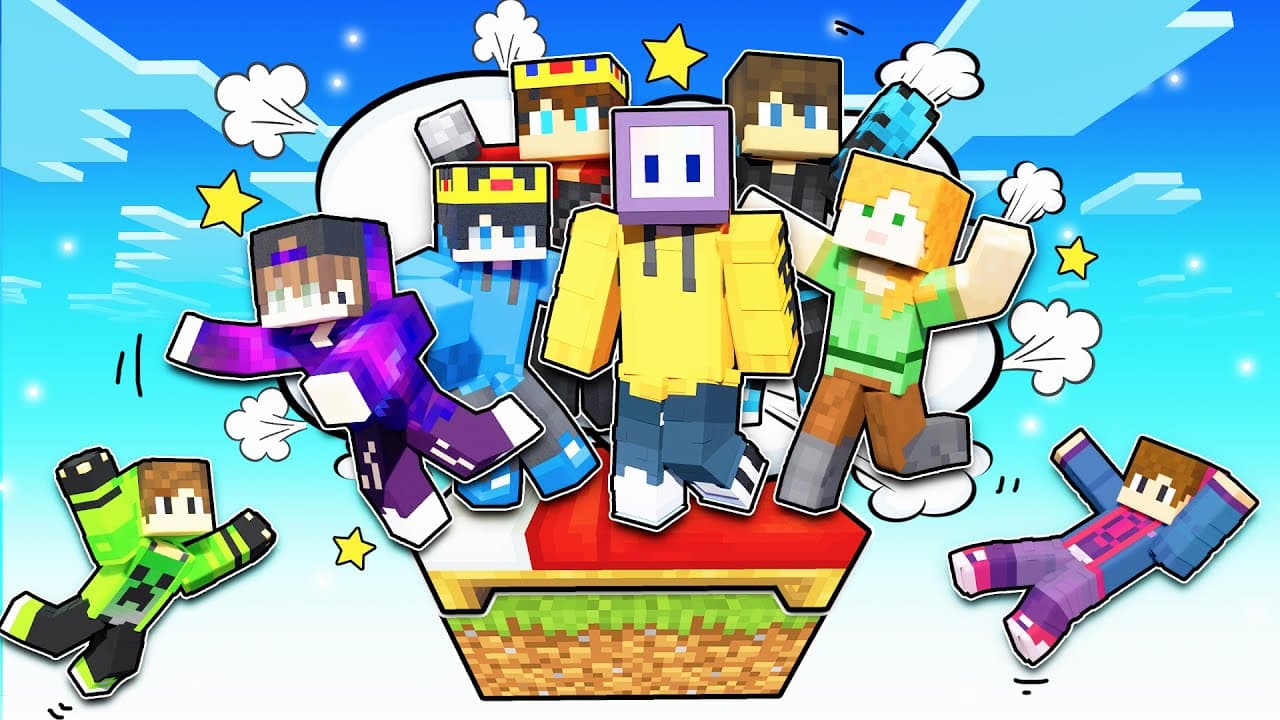 Channel Banner