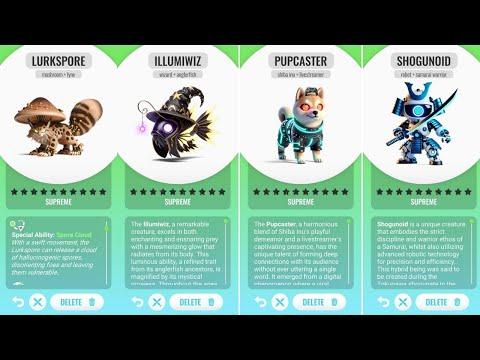 Animash all 22 supreme thumbnail