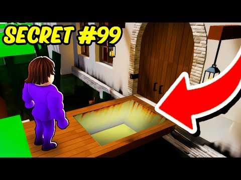 300 SECRETS In BROOKHAVEN You Didn't Know! thumbnail
