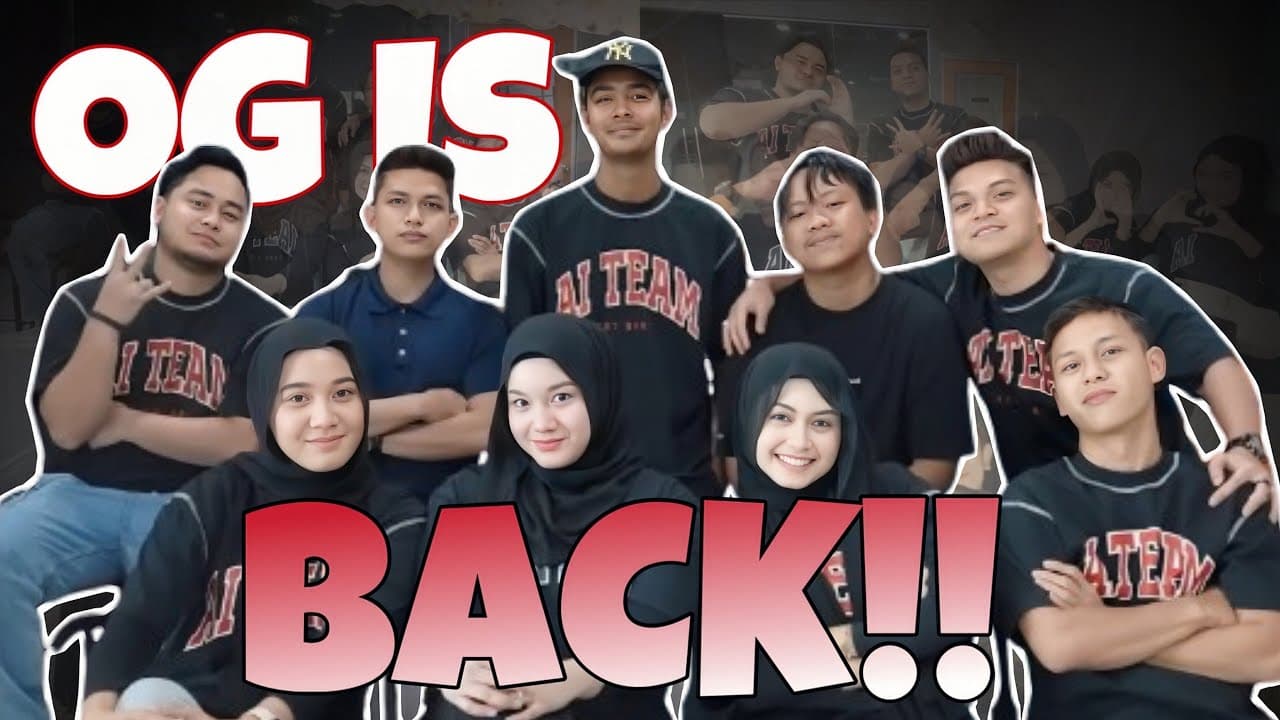 Channel Banner