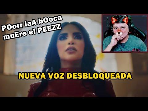 Kim Loaiza - DEVOTO Ft. Elvis De Yongol (VÍDEO REACCIÓN) Zorrito Youtubero thumbnail