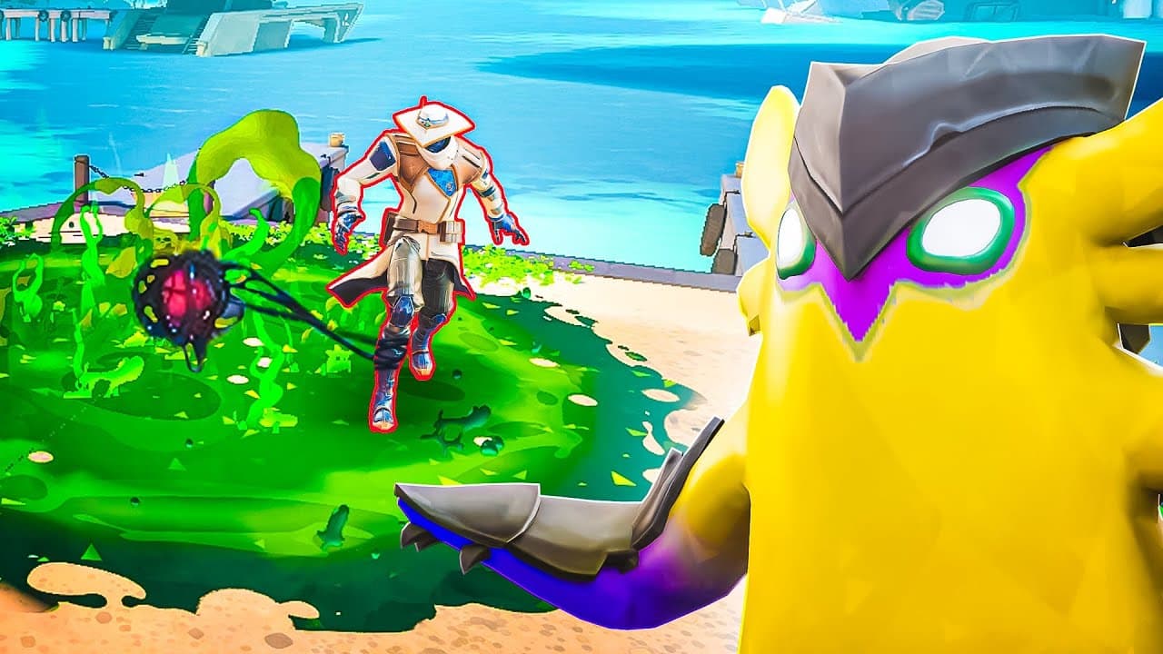 Channel Banner