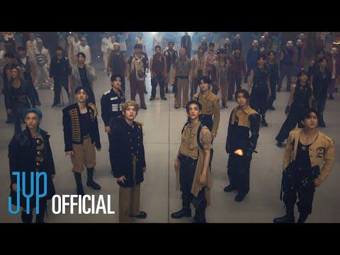 Stray Kids "락 (樂) (LALALALA)" M/V thumbnail