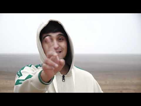 ASL WAYNE-G'ANIMAT (music video) thumbnail