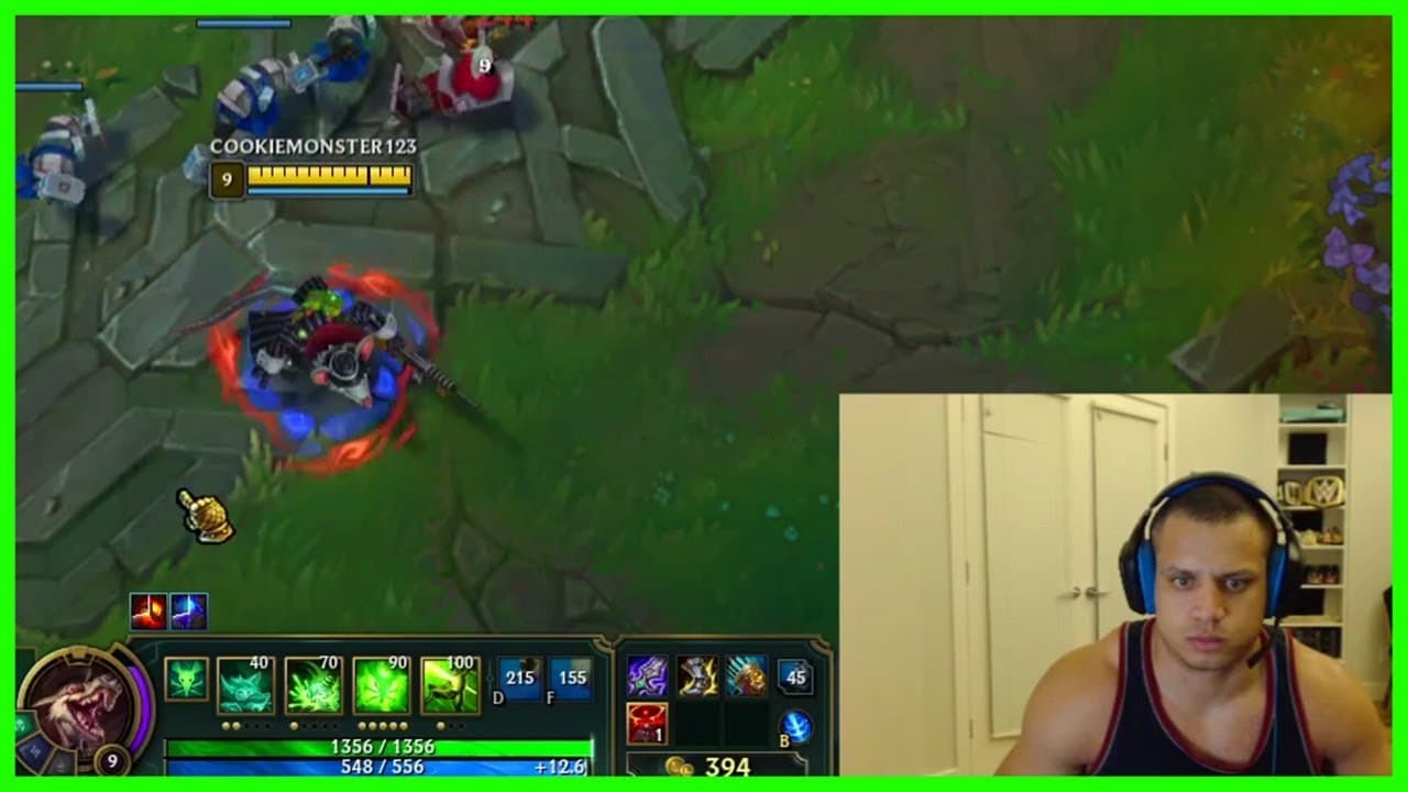 Channel Banner