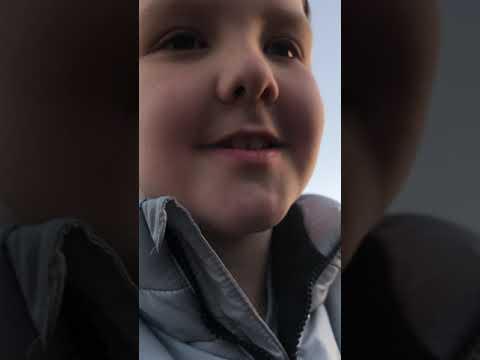 Out on a walk thumbnail