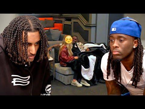 Will She Cheat On Kai Cenat's Livestream? | UDY & AMP Loyalty Test thumbnail
