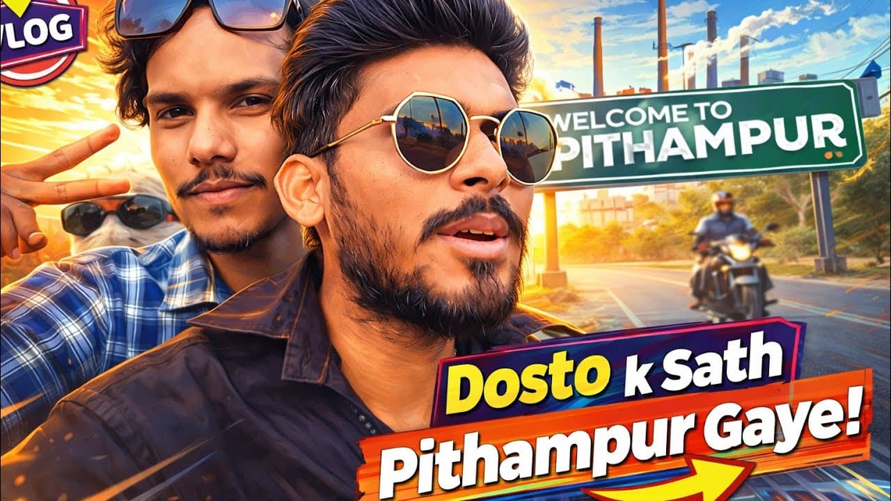Channel Banner