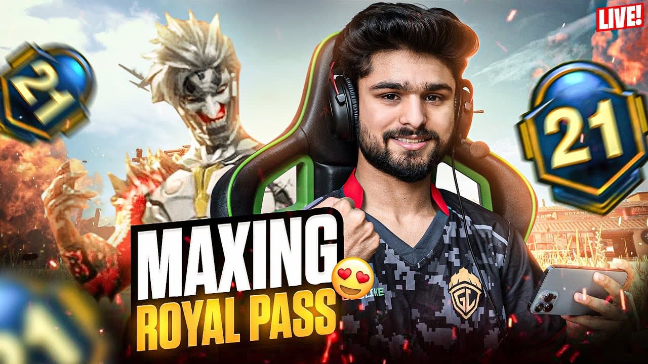 Channel Banner
