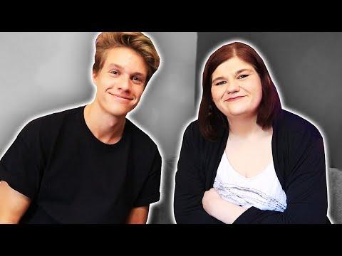 INTERVIEW MIT DOME thumbnail