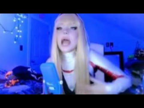 Packgod vs Cosplaying Egirl thumbnail