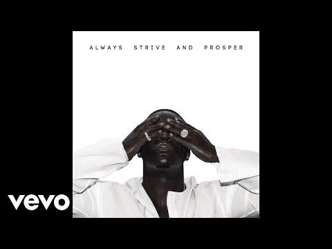 FERG - Grandma (Audio) thumbnail