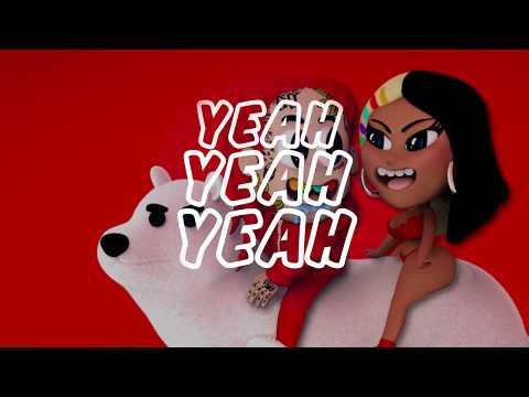 TROLLZ - Alternate Edition 6ix9ine & Nicki Minaj (Official Lyric Video) thumbnail