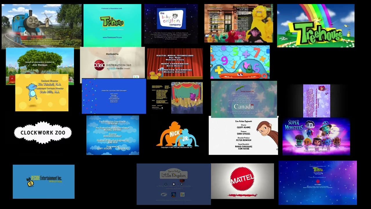 Channel Banner