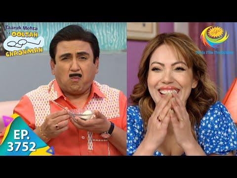 Babita Ki Narazgi - Taarak Mehta Ka Ooltah Chashmah - Ep 3752 - Full Episode - 22 Apr 2023 thumbnail