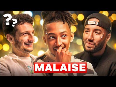 ESSAYEZ de ne pas être MAL À L'AISE ! (avec Maxime Biaggi et Billy) thumbnail