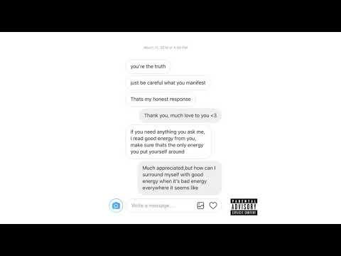 Juice WRLD - "Legends" (Official Audio) thumbnail