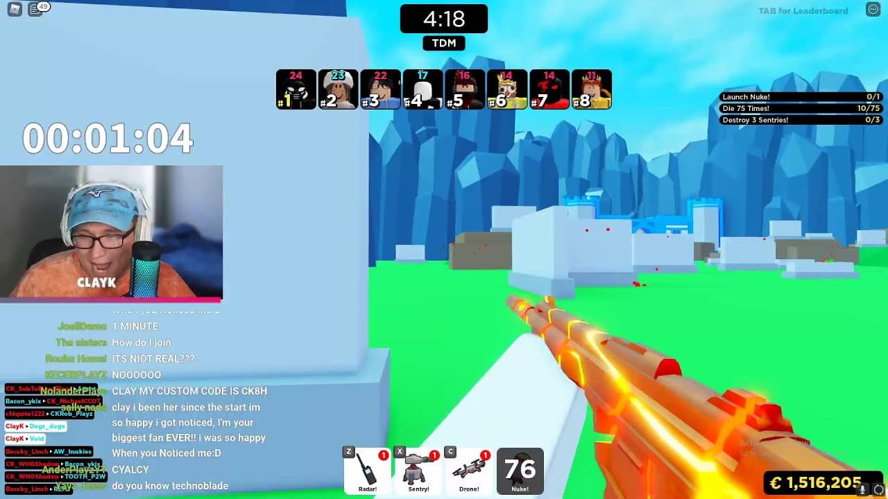 Channel Banner