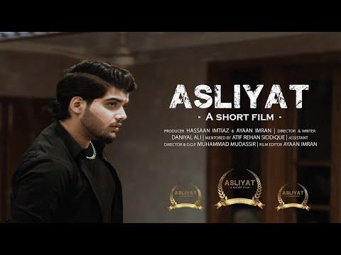 ASLIYAT - Award Winning Short Film | Subtitles | Official HD Video thumbnail