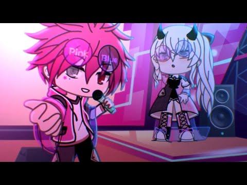 Fashion Week // MEME ( Gacha Life ) // By Milyie and Lentotally thumbnail