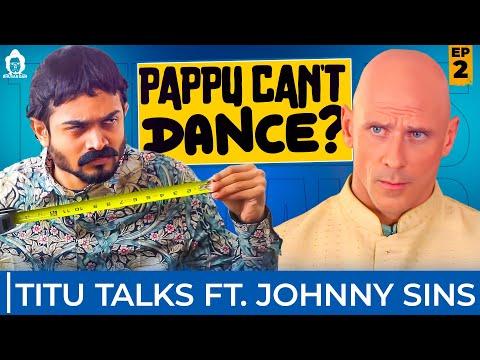 Naughty Ghaziabad | Titu Talks Ep 02 ft. Johnny Sins  @SinsTV  | BB Ki Vines thumbnail