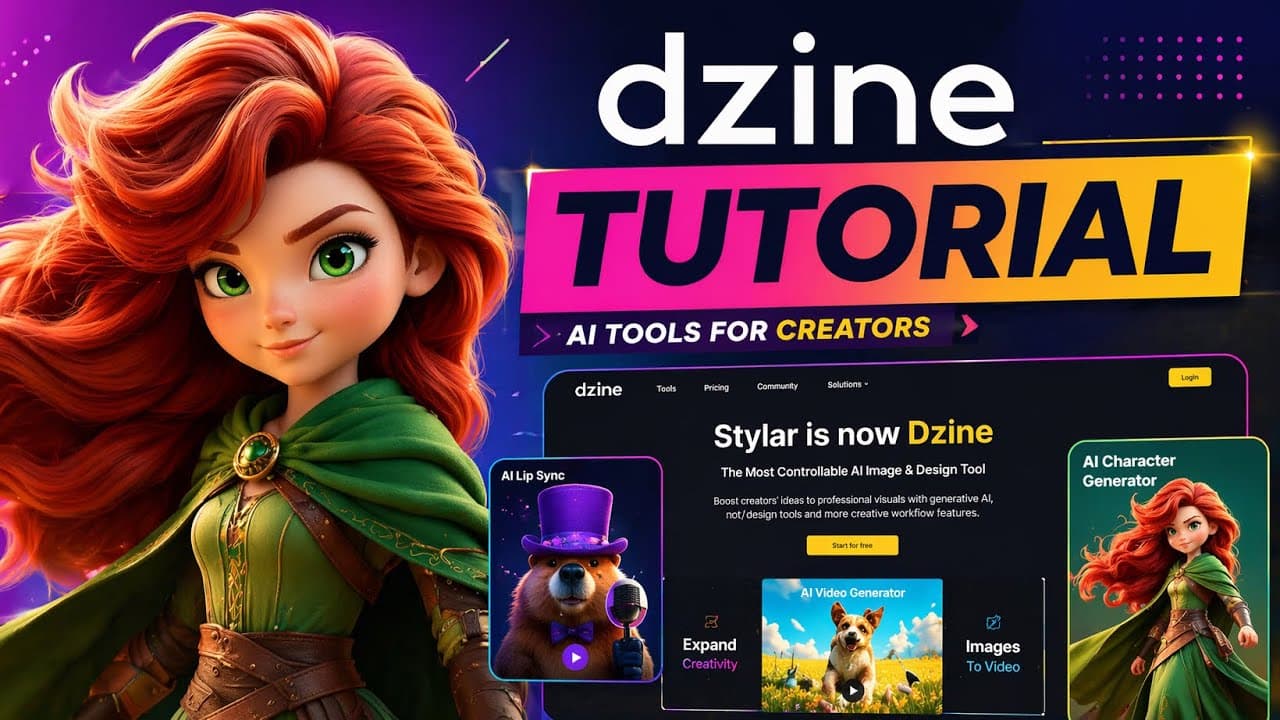 Channel Banner